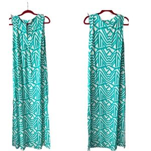 Elegant Ellie Kai Maxi Dress
